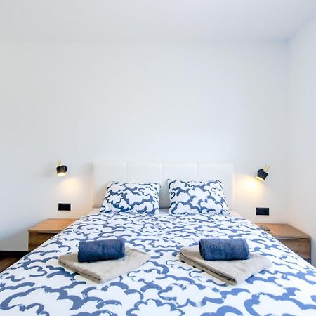 Villa Fortuna For 7 People Near Labin - Rabac With Large Garden & Private Pool Raša Exterior foto