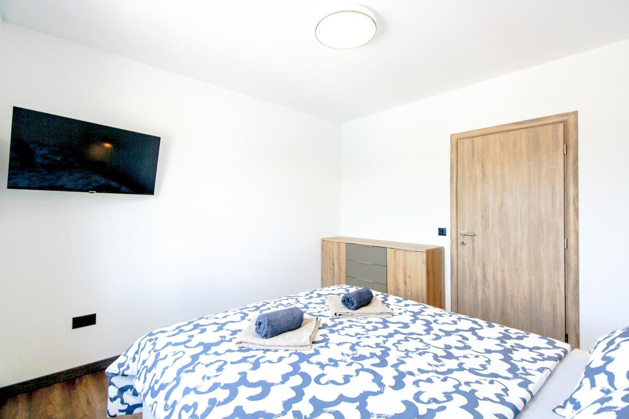 Villa Fortuna For 7 People Near Labin - Rabac With Large Garden & Private Pool Raša Exterior foto